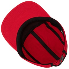 Boné Oakley Aba Reta Snapback Mark II 5 Panel Hat - Adulto - Foto 8