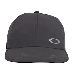 Boné Oakley Aba Reta Strapback Trn Hat - Adulto - Foto 4