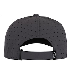 Boné Oakley Aba Reta Strapback Trn Hat - Adulto - Foto 5