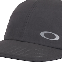 Boné Oakley Aba Reta Strapback Trn Hat - Adulto - Foto 6