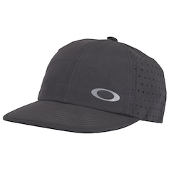 Boné Oakley Aba Reta Strapback Trn Hat - Adulto - Foto 1