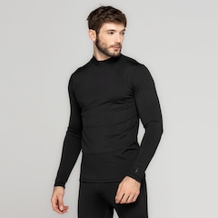 Camiseta Nord Masculina Manga Longa Segunda Pele - Foto 6