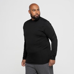 Camiseta Nord Masculina Manga Longa Segunda Pele - Foto 7