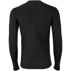 Camiseta Nord Masculina Manga Longa Segunda Pele - Video 1