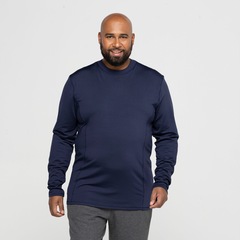 Camiseta Nord Masculina Manga Longa Segunda Pele - Foto 3