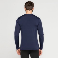 Camiseta Nord Masculina Manga Longa Segunda Pele - Foto 4