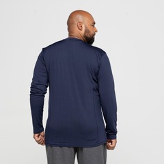 Camiseta Nord Masculina Manga Longa Segunda Pele - Foto 5