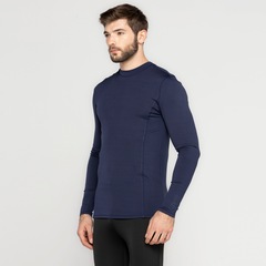 Camiseta Nord Masculina Manga Longa Segunda Pele - Foto 6