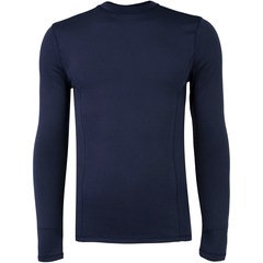 Camiseta Nord Masculina Manga Longa Segunda Pele - Foto 12