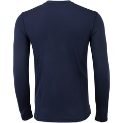 Camiseta Nord Masculina Manga Longa Segunda Pele - Foto 13