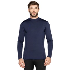 Camiseta Nord Masculina Manga Longa Segunda Pele - Foto 2