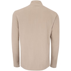 Blusão Fleece Nord Zíper - Masculino - Foto 2