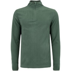 Blusão Fleece Nord Zíper - Masculino - Foto 1