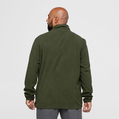 Blusão Fleece Nord Zíper - Masculino - Foto 5