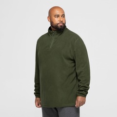 Blusão Fleece Nord Zíper - Masculino - Foto 7