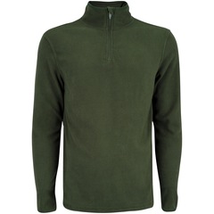 Blusão Fleece Nord Zíper - Masculino - Foto 12