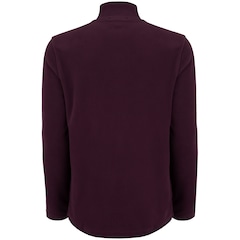 Blusão Fleece Nord Zíper - Masculino - Foto 2