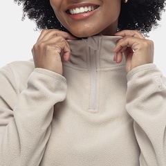 Blusão Feminino Nord Fleece - Foto 6