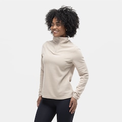 Blusão Feminino Nord Fleece - Foto 4
