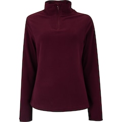 Blusão Feminino Nord Fleece - Foto 1