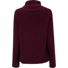 Blusão Feminino Nord Fleece - Foto 2
