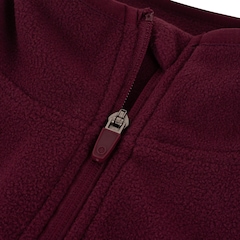 Blusão Feminino Nord Fleece - Foto 3