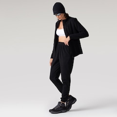 Calça Feminina Nord Fleece - Foto 4