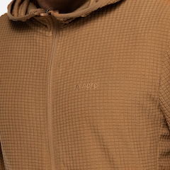 Jaqueta Fleece com Capuz Nord - Masculina - Foto 3