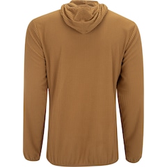Jaqueta Fleece com Capuz Nord - Masculina - Foto 2