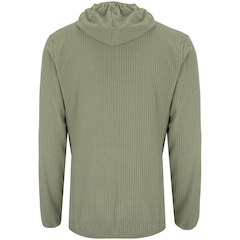Jaqueta Fleece com Capuz Nord - Masculina - Foto 2