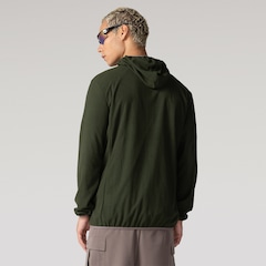 Jaqueta Fleece com Capuz Nord - Masculina - Foto 2