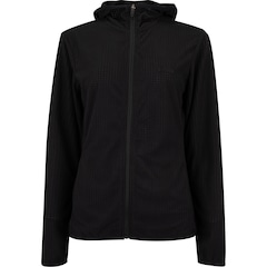 Jaqueta Fleece com Capuz Nord - Feminina - Foto 1