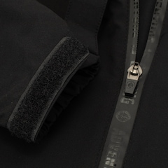 Jaqueta Masculina Nord com Capuz Impermeável Selada - Foto 4