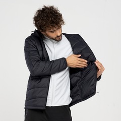 Jaqueta Masculina Nord com Capuz Packable - Foto 8