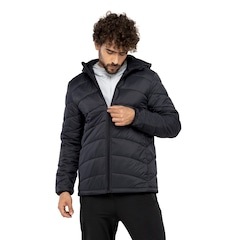 Jaqueta Masculina Nord com Capuz Packable - Foto 2