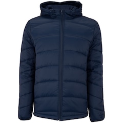 Jaqueta Masculina Nord com Capuz Packable - Foto 1