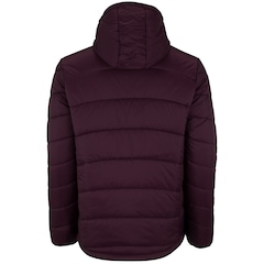 Jaqueta Masculina Nord com Capuz Packable - Foto 2
