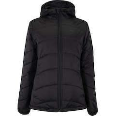 Jaqueta Feminina Nord com Capuz Packable - Foto 1
