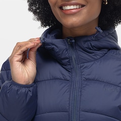 Jaqueta Feminina Nord com Capuz Packable - Foto 6