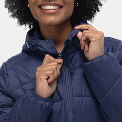 Jaqueta Feminina Nord com Capuz Packable - Foto 7
