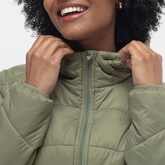 Jaqueta Feminina Nord com Capuz Packable - Foto 8