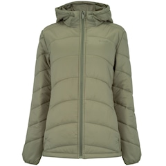 Jaqueta Feminina Nord com Capuz Packable - Foto 11