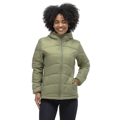 Jaqueta Feminina Nord com Capuz Packable - Foto 2