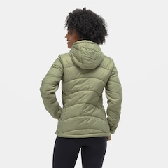 Jaqueta Feminina Nord com Capuz Packable - Foto 3