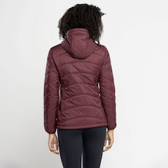 Jaqueta Feminina Nord com Capuz Packable - Foto 4
