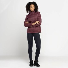 Jaqueta Feminina Nord com Capuz Packable - Foto 9
