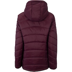 Jaqueta Feminina Nord com Capuz Packable - Foto 12
