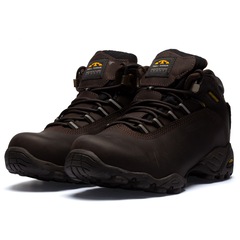 Bota Bull Terrier Alpina Dry Lite - Feminina - Foto 2