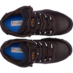 Bota Bull Terrier Alpina Dry Lite - Feminina - Foto 5