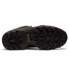 Bota Bull Terrier Alpina Dry Lite - Feminina - Foto 6